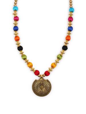 Multicolor designer-jewellery 3