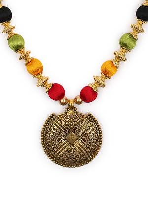 Multicolor designer-jewellery 4
