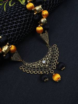 Gold designer-jewellery 1