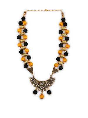 Gold designer-jewellery 2
