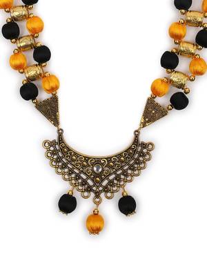Gold designer-jewellery 4