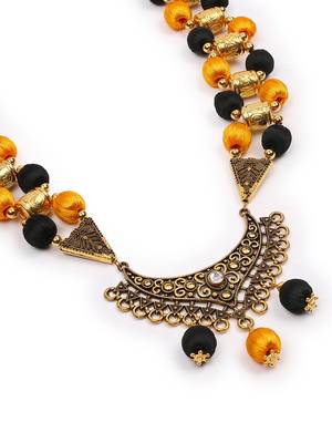 Gold designer-jewellery 5