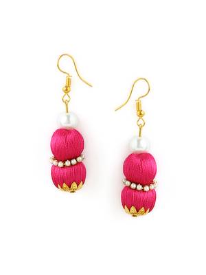 Multicolor south-indian-jewellery 5