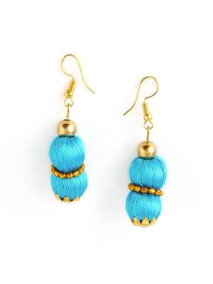 Blue south-indian-jewellery 5