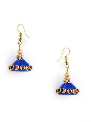 Blue south-indian-jewellery 5