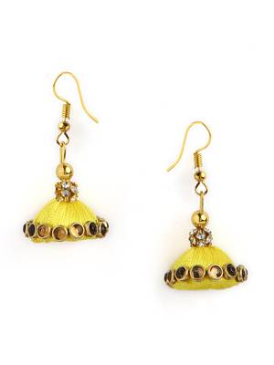 Yellow south-indian-jewellery 5
