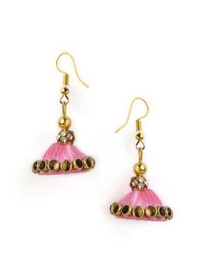 Multicolor south-indian-jewellery 5