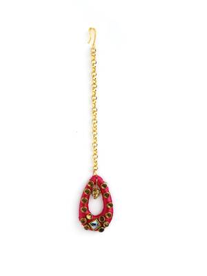 Pink south-indian-jewellery 4