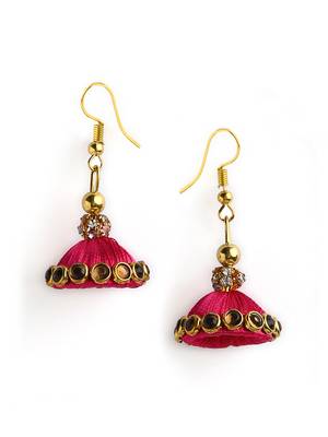 Pink south-indian-jewellery 5