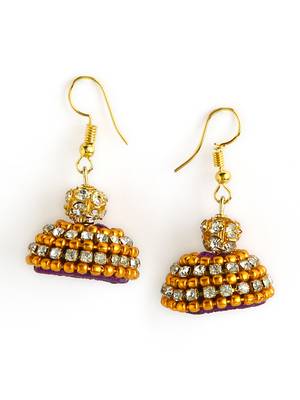 Purple south-indian-jewellery 5