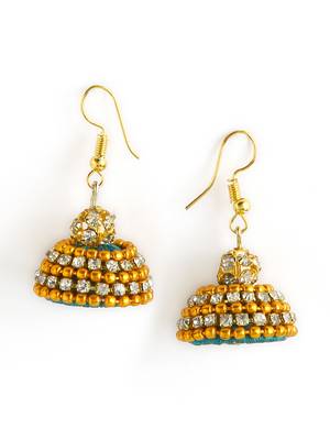 Green south-indian-jewellery 5