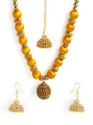 Gold south-indian-jewellery 2