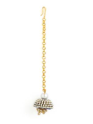 Blue south-indian-jewellery 4