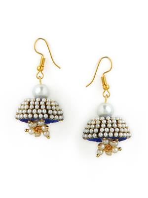Blue south-indian-jewellery 5