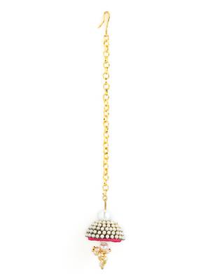 Pink south-indian-jewellery 4