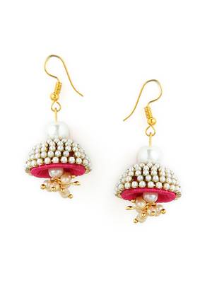 Pink south-indian-jewellery 5