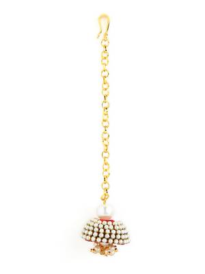 Red south-indian-jewellery 4