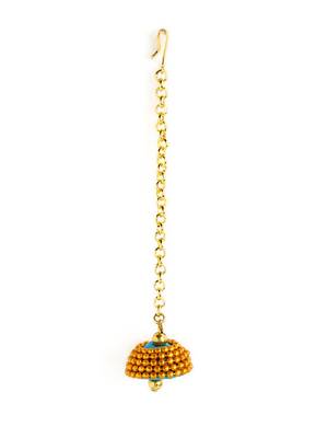 Blue south-indian-jewellery 4