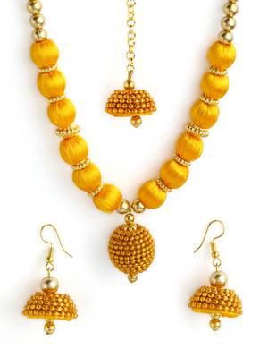 Gold south-indian-jewellery 2