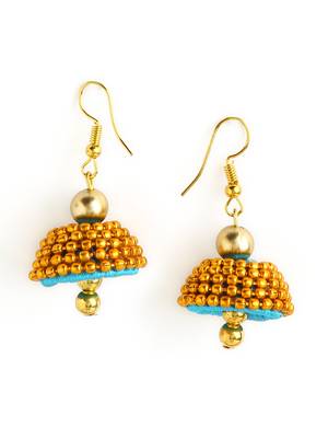 Blue south-indian-jewellery 5