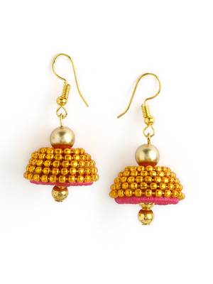 Pink south-indian-jewellery 5