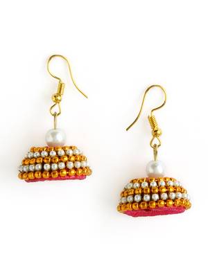 Pink south-indian-jewellery 5