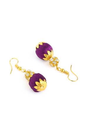 Purple south-indian-jewellery 5