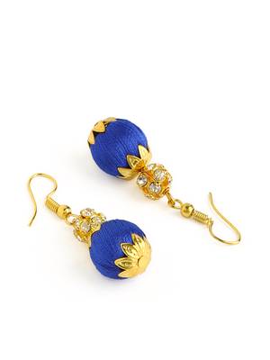 Blue south-indian-jewellery 5