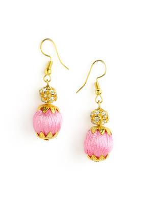 Multicolor south-indian-jewellery 4