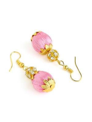 Multicolor south-indian-jewellery 5
