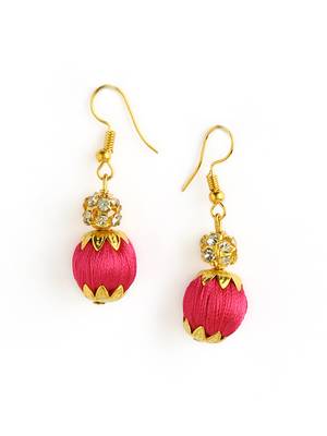 Pink south-indian-jewellery 4
