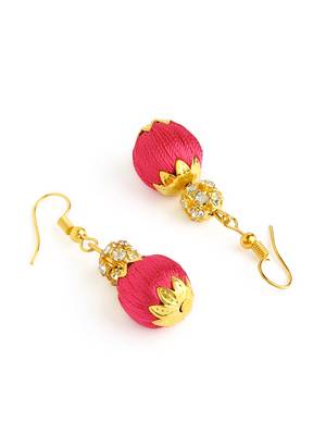 Pink south-indian-jewellery 5