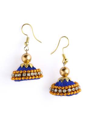 Blue south-indian-jewellery 4