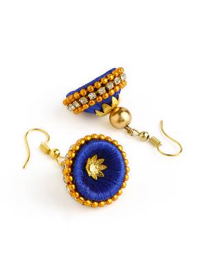 Blue south-indian-jewellery 5