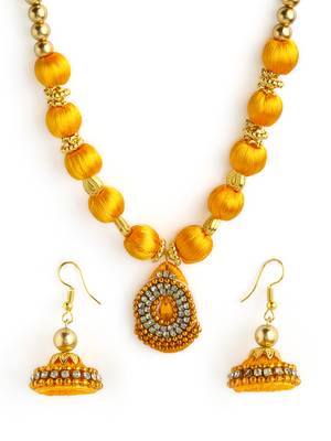Gold south-indian-jewellery 2