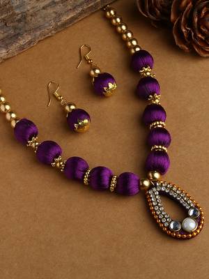 Purple south-indian-jewellery 1