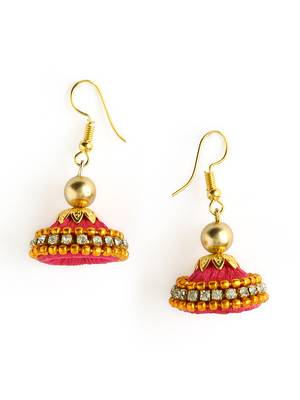 Pink south-indian-jewellery 4