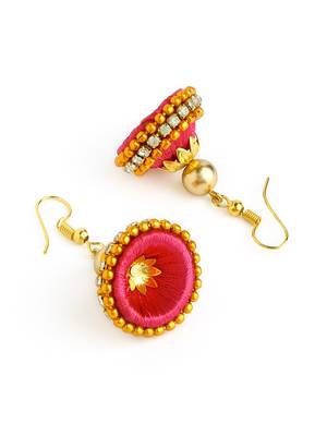 Pink south-indian-jewellery 5