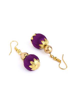 Purple south-indian-jewellery 5