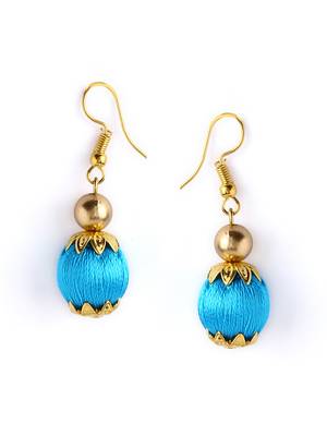 Blue south-indian-jewellery 4