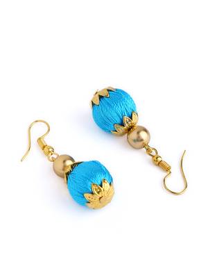 Blue south-indian-jewellery 5