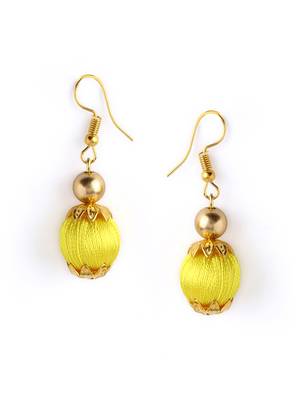 Yellow south-indian-jewellery 4