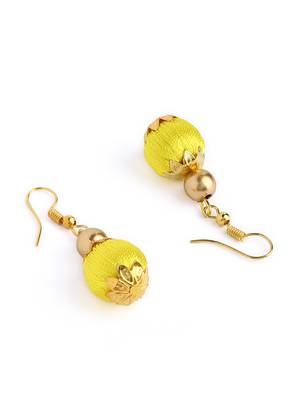 Yellow south-indian-jewellery 5