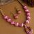 Multicolor south-indian-jewellery