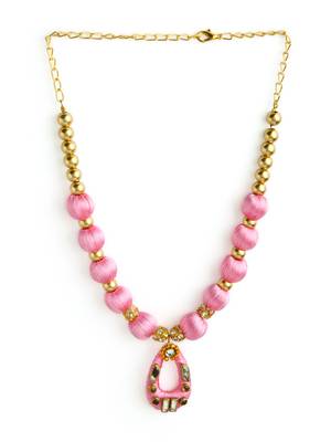 Multicolor south-indian-jewellery 3