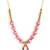 Multicolor south-indian-jewellery