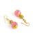 Multicolor south-indian-jewellery