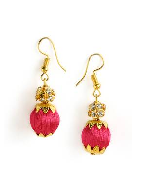 Pink south-indian-jewellery 4