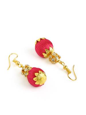 Pink south-indian-jewellery 5