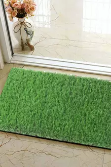 Carpet Mat For Covering Balconylawndoormatofficegarden Soft Dueable Anti Skid Floor